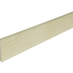 Sockelleiste Kiefer/Fichte 2400x10x58 mm