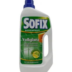 Sofix Bodenprofi Vollglanz 1l