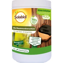 Solabiol® Bio Baumwundverschluss