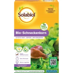 Solabiol® Bio-Schneckenkorn 750g