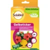 Solabiol Gelbsticker 10 Stück