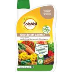 Solabiol® Grundstoff Lecithin 800ml