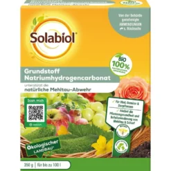 Solabiol® Grundstoff Natriumhydrogencarbonat-Konzentrat 350 g