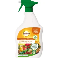 Solabiol® Grundstoff Utrica 2in1 Spray 1 Liter