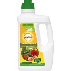 Solabiol Schachtelhalm Sud 1 Liter Flüssigkonzentrat