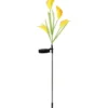Solar LED Calla-Lilie