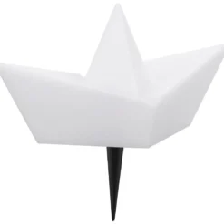 Solar-LED-Schiff schwimmfähig