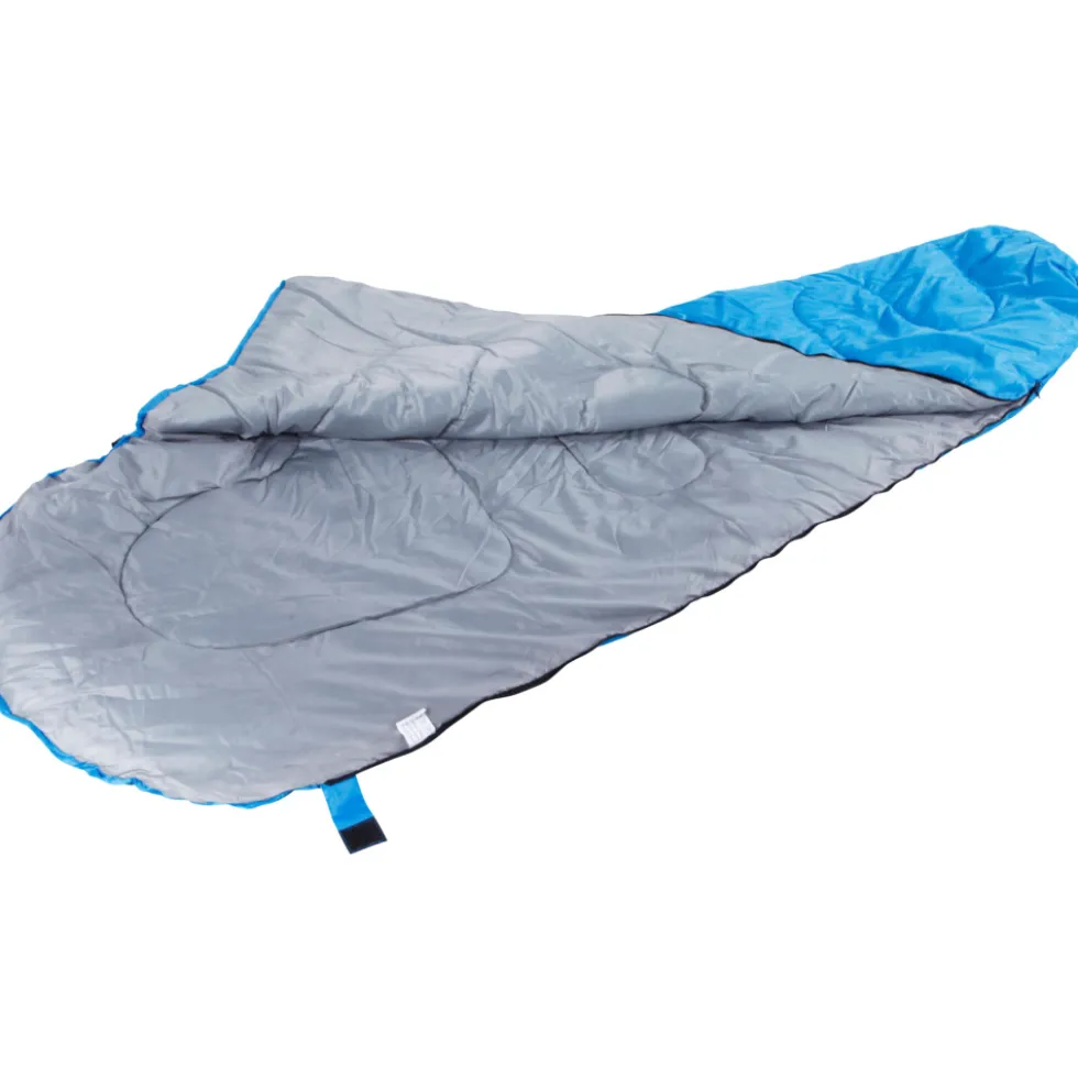 Sommer-Mumienschlafsack 220 x 80 cm