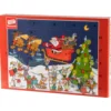 Sonderpreis Baumarkt Adventskalender mit Werkzeug 64-teilig