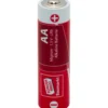 Sonderpreis Baumarkt Alkaline Batterien LR06 AA, 24 Stück