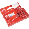 Sonderpreis Baumarkt Alkaline Batterien LR06 AAA Micro 8er Pack