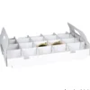 Sonderpreis Baumarkt Kartonagen-Organizer