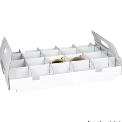 Sonderpreis Baumarkt Kartonagen-Organizer