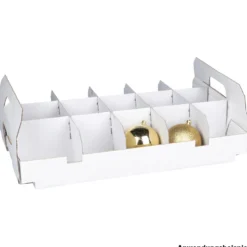 Sonderpreis Baumarkt Kartonagen-Organizer