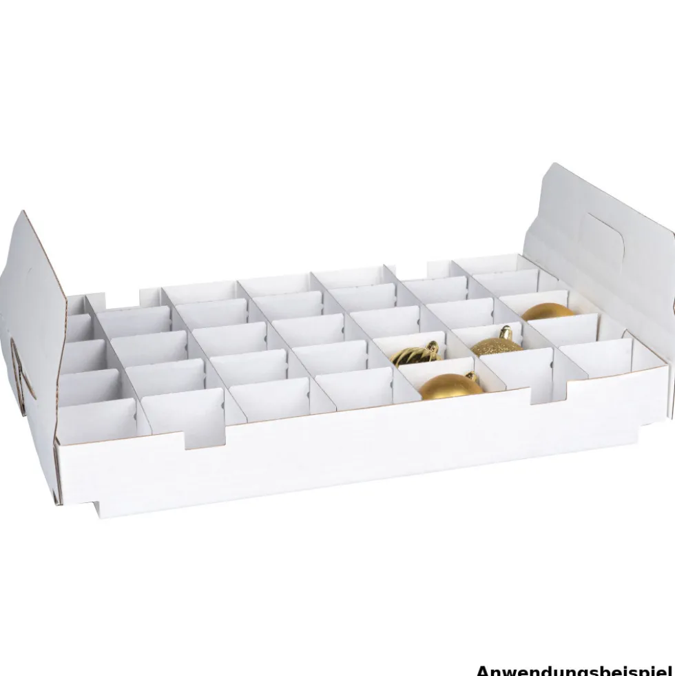 Sonderpreis Baumarkt Kartonagen-Organizer