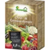 Sonnenhof Obst- und Gemüsedünger 2,5 kg