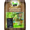Sonnenhof® Rasen- und Gartenkalk 20 kg für ca. 400 m²