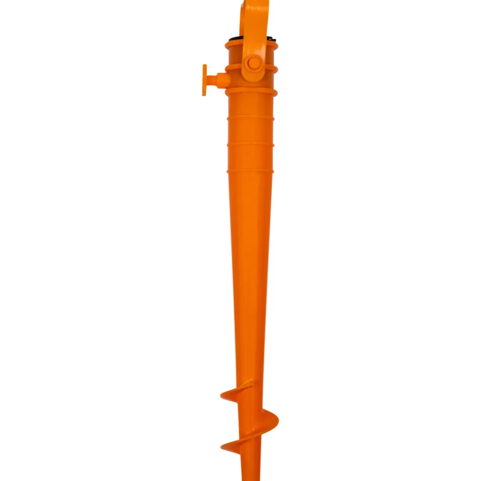 Sonnenschirmhalter in Farbauswahl