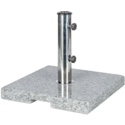 Sonnenschirmständer Granit 25kg