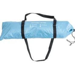 Sonnensegel rechteckig 2 x 3 m aus Polyester in verschiedenen Farben