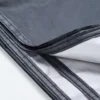 Sonnensegel 3 x 3 m aus Polyester