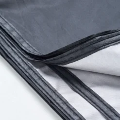 Sonnensegel 3 x 3 m aus Polyester