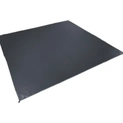 Sonnensegel 3 x 3 m aus Polyester