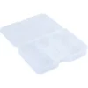 Sortimentsbox Organizer SQR 193 x 147 x 35 mm