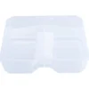 Sortimentsbox Organizer SQR 156 x 140 x 35 mm