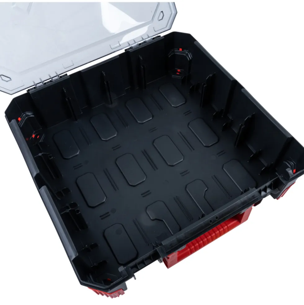 Sortimentsbox Titan Organizer groß aus Kunststoff