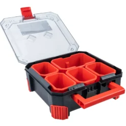 Sortimentsbox Titan Organizer klein