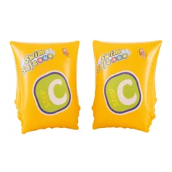 SO Schwimmflügel 3-6 Jahre 25x15 cm BESTWAY®