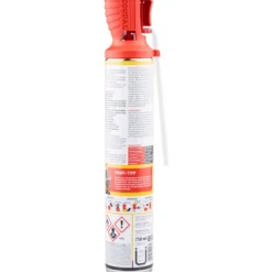 Soudal Bauschaum Genius Gun 750 ml aus Polyurethanschaum