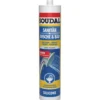Soudal Dusche & Bad Silikon transparent