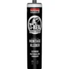 Soudal T-Rex Extra Stark Montagekleber 375 g