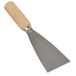 Spachtel steifes Blatt 60 mm Arbeitsbreite