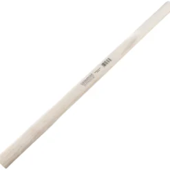 Spalthammerstiel 90 cm Holz Esche