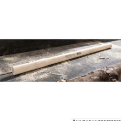 Spalthammerstiel 90 cm Holz Esche