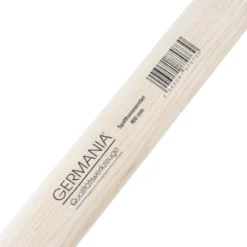 Spalthammerstiel 90 cm Holz Esche