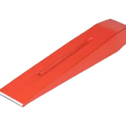 Spaltkeil 220 mm 2000g Stahl Scheitkeil Nachsetzkeil Treibkeil Keil