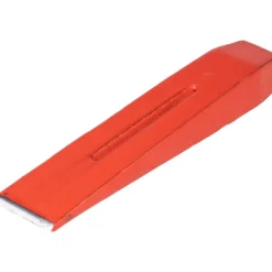 Spaltkeil 180 mm 1500g Stahl Scheitkeil Nachsetzkeil Treibkeil Keil