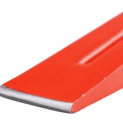 Spaltkeil 180 mm 1500g Stahl Scheitkeil Nachsetzkeil Treibkeil Keil