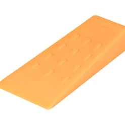 Spaltkeil 140 mm Kunststoff orange Kunststoffkeil