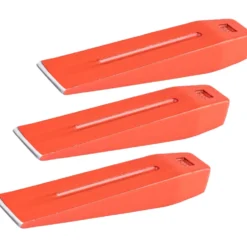 Spaltkeil-Set 3 Stück 270 mm