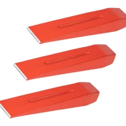 Spaltkeil-Set 3 Stück 220 mm