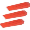 Spaltkeil-Set 3 Stück 180 mm