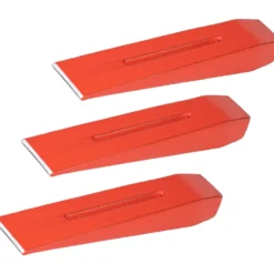 Spaltkeil-Set 3 Stück 180 mm