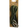 Spannseil 120cm mit 2 Metall-Karabinern