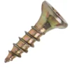 Spanplattenschraube 3,0x12 mm PZ 1kg FISHBULL-Pack Senkkopf Vollgewinde Kreuzschlitz