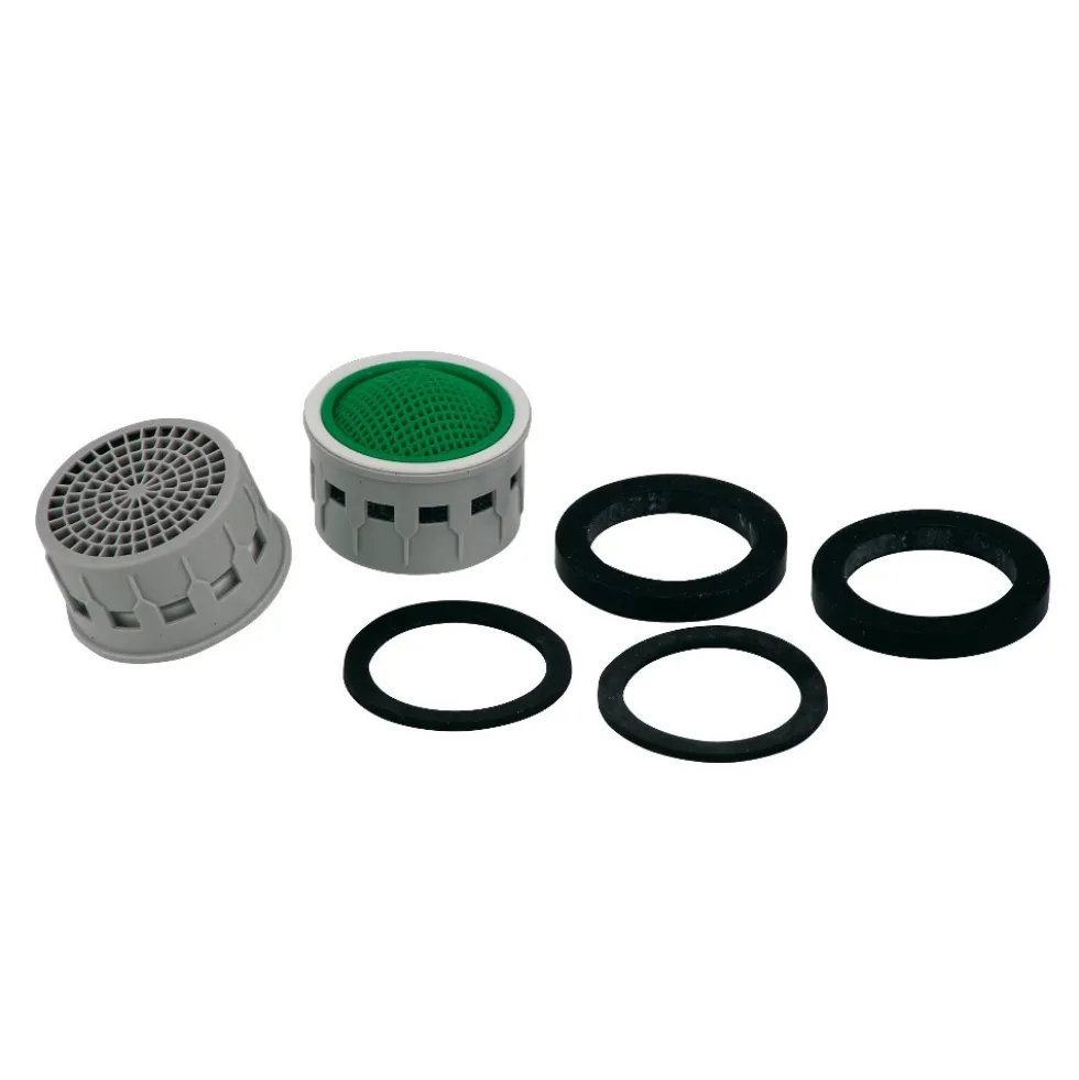 Spareinsatz ECO M22-M24 2 Stück
